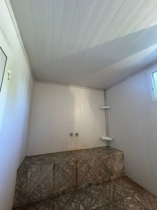 Дом с личным подсобным хозяйством