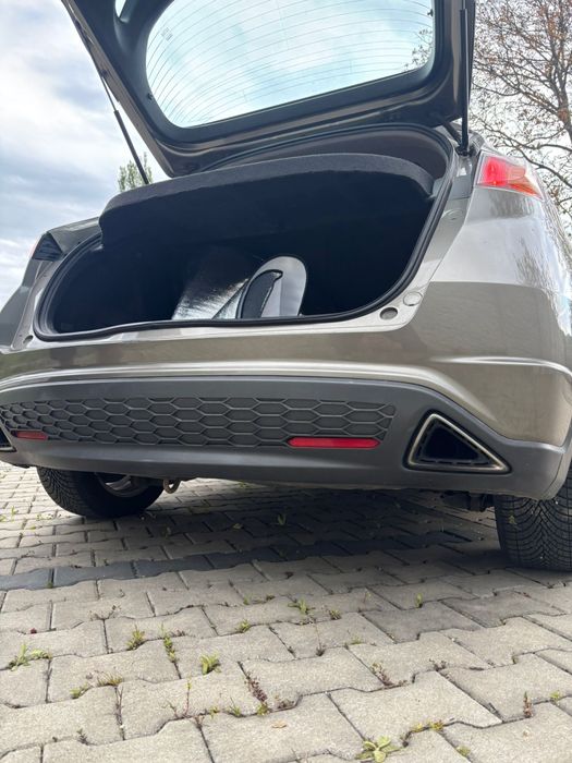 Honda civic 2006 2.2 diesel