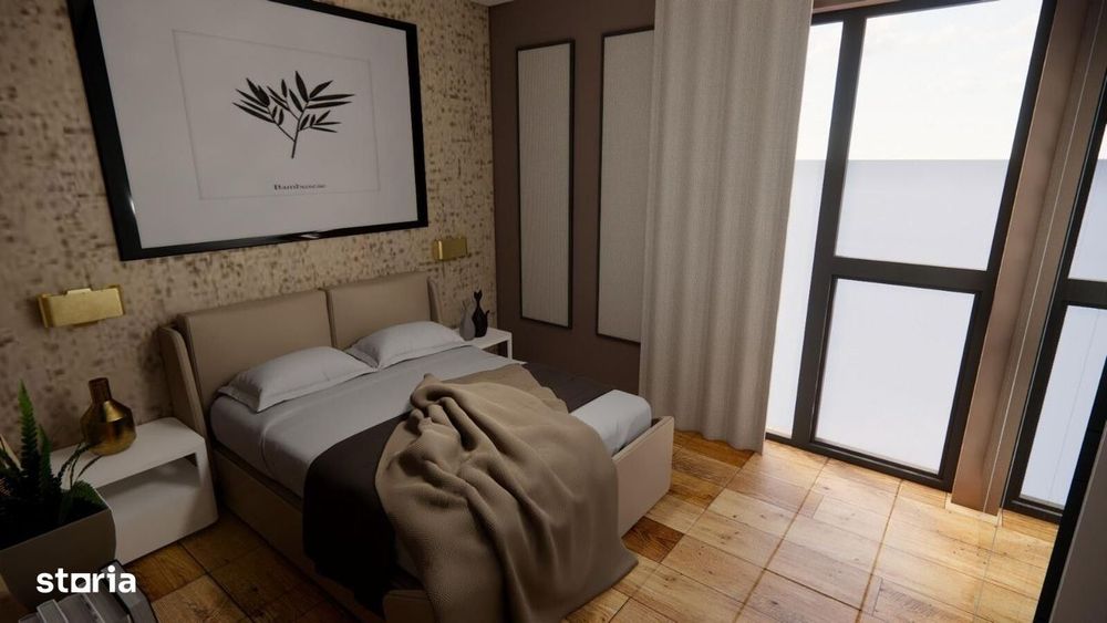 Apartamente premium de vanzare, zona Freidorf, Timisoara
