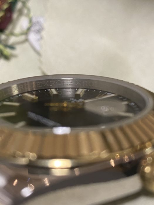 Rolex Datejust  41мм