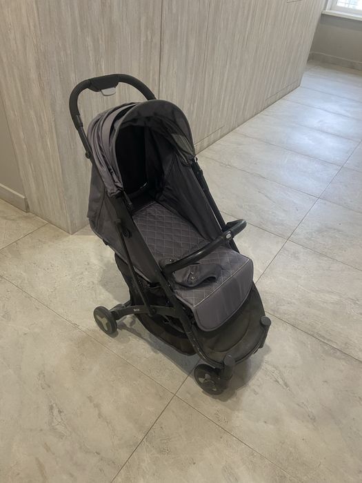 продам коляску Mstar