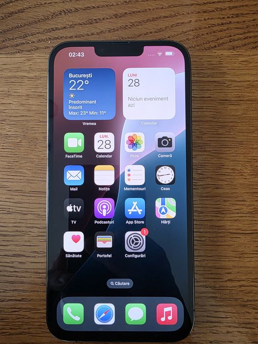 Iphone 13 pro max