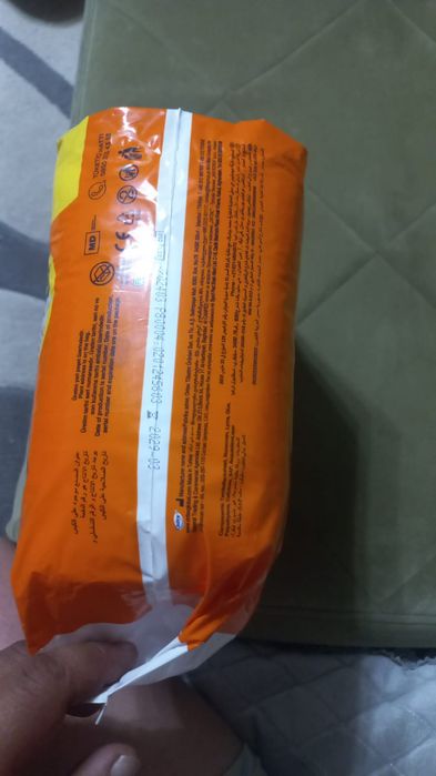 Продаётся памперс для взрослых