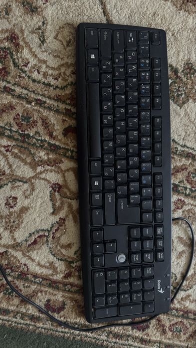 Клавиатура для компьютера