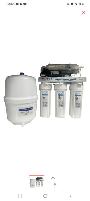 Фильтр воды оптовые цены