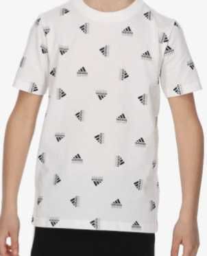 Лот маркови детски дрехи (Armani, Adidas, CK, екип Меси, Lakers) + бонус тениски