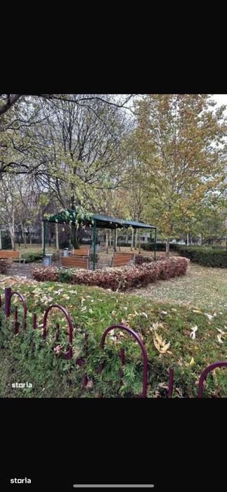 Apartament 2 camere, Dristor, parter cu balcon