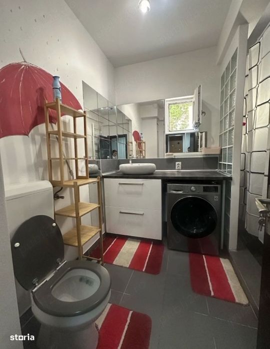 Ap. 2 Camere- Iancului, Centrala Proprie, Bucatarie Inchisa, Modern