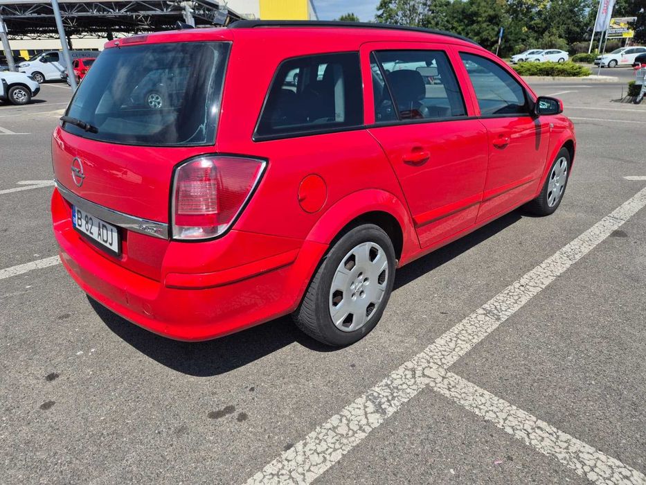 Vând Opel Astra H