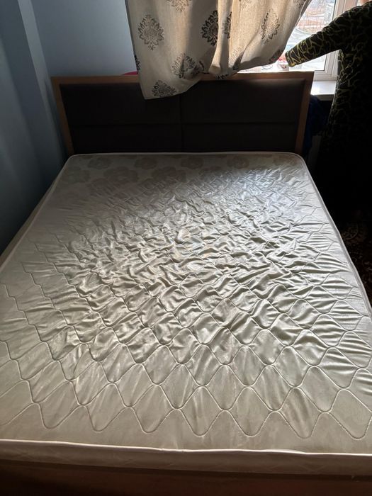 Матрас сатылады, жақсы күйде, таза