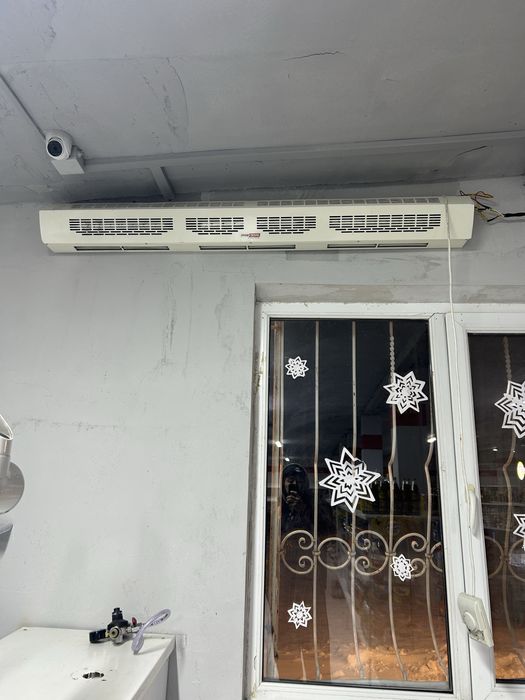 Продам обагревател