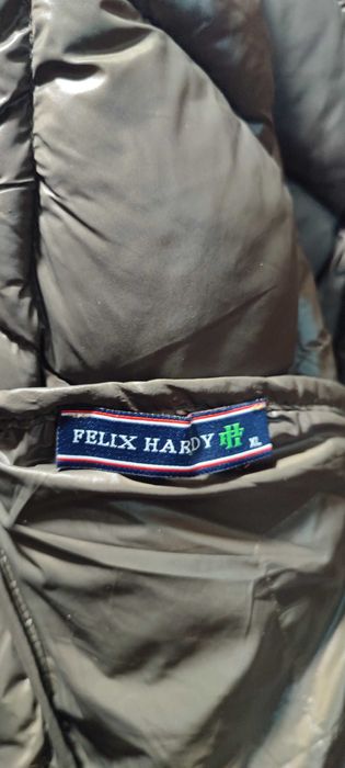 Felix Hardy дамско яке