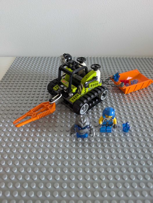 Lego - различни видове