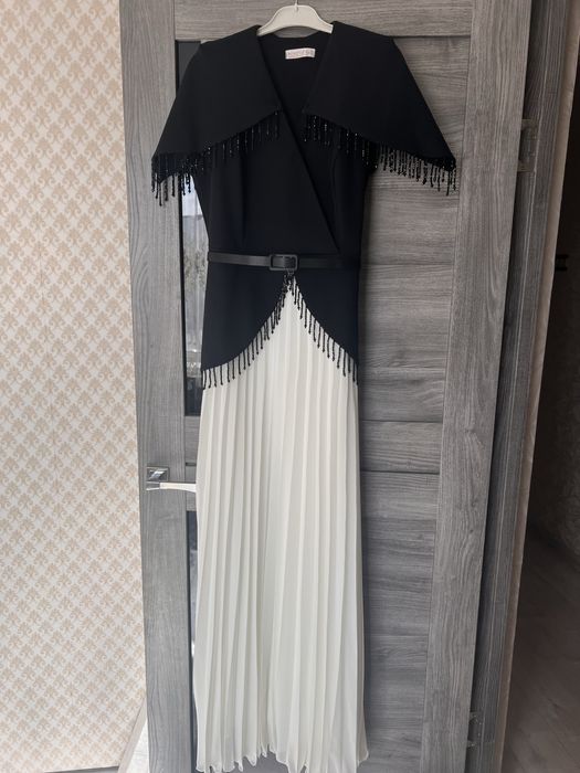 Продам вечернее платье