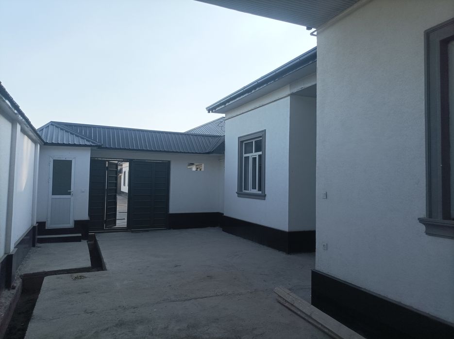 Участки 4х комнатные