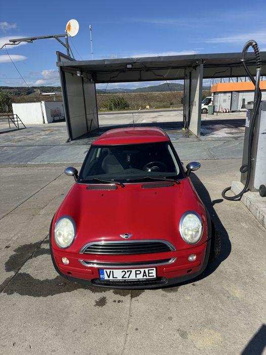 Mini one 1.4 benzina