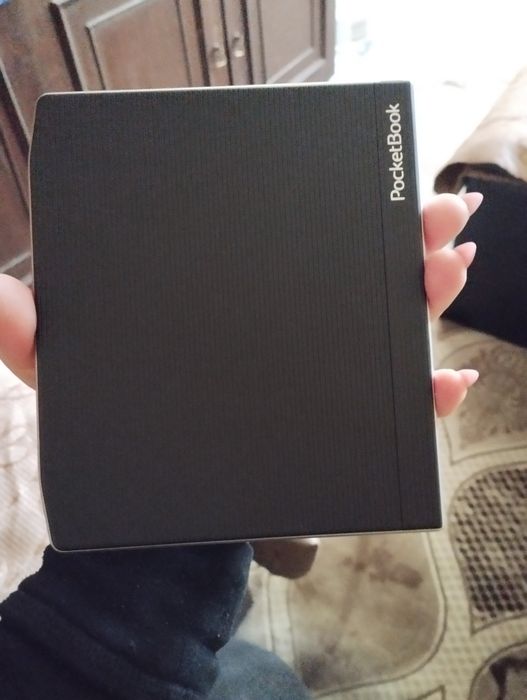 Четец Pocketbook Era