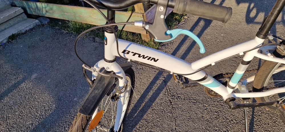 Bicicleta pentru copii