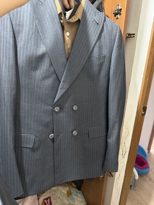 Продам костюм тройка!