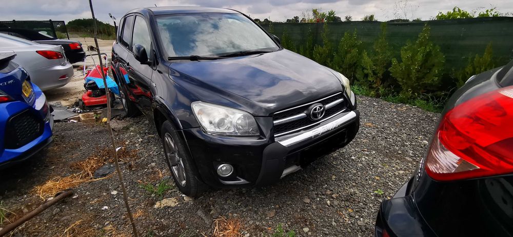 Piese Din Dezmembrari pentru Toyota Rav4 2010  2.2 DCAT 150CP AUTOMAT!