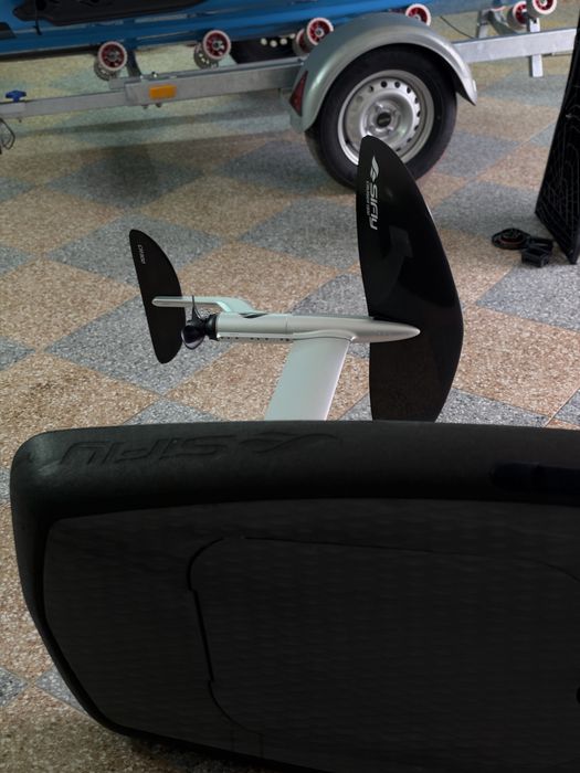 SiFly E-Foil Rider Board