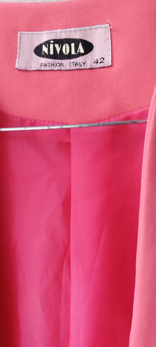 Compleu dama, made în Italy