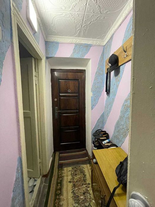 Продаётся 2-х комнатная квартира в Чирчике, Троицк