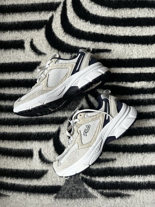 Маратонки Fila, 37.5