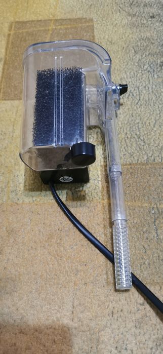 Фильтр  рюкзачек