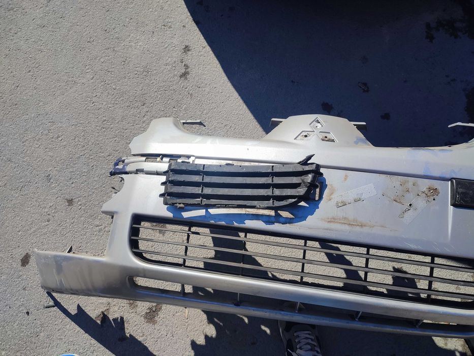 Елементи за броня от Mitsubishi Colt