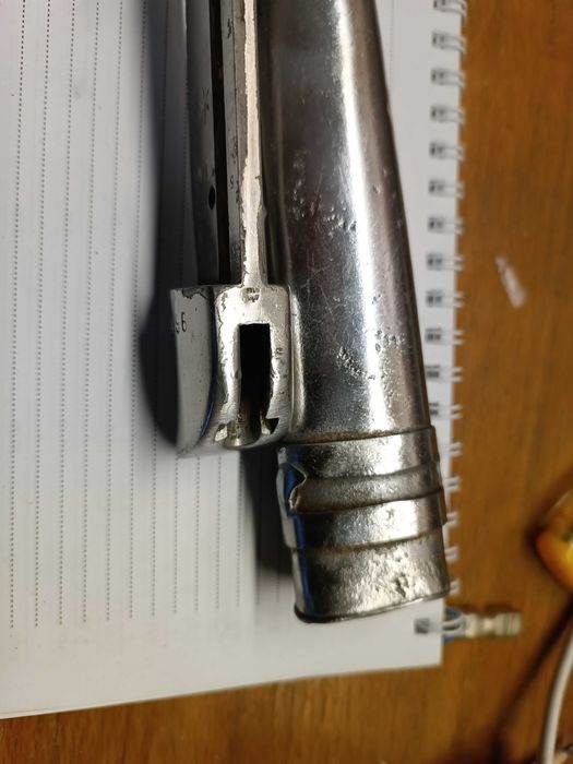 Щик - нож Маузер - Нож флотски