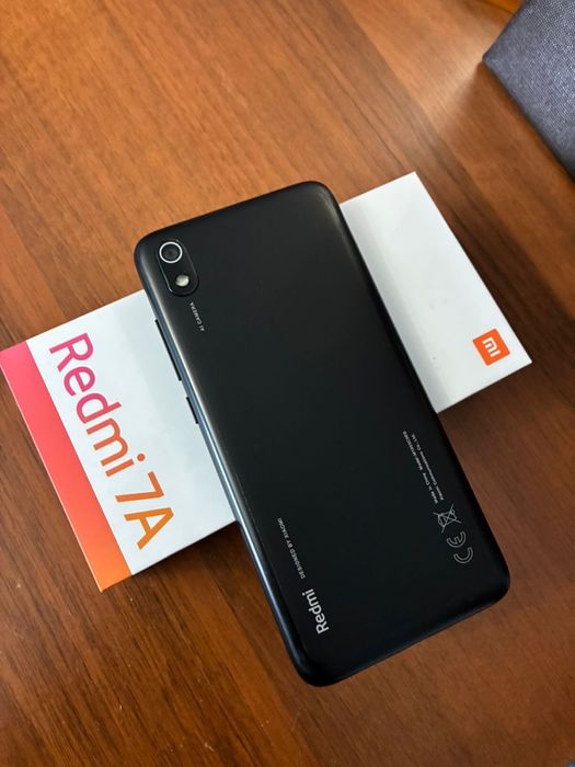 Телефон Redmi 7A
