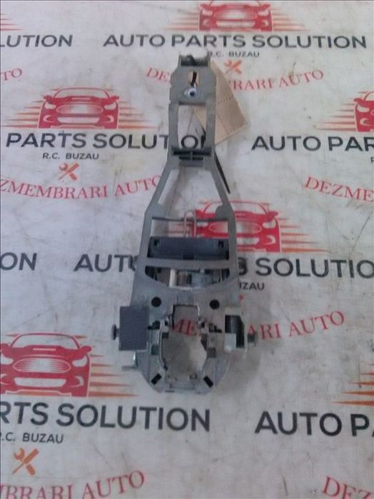 racitor gaze renault laguna 3 2.0 d an fabr. 2011