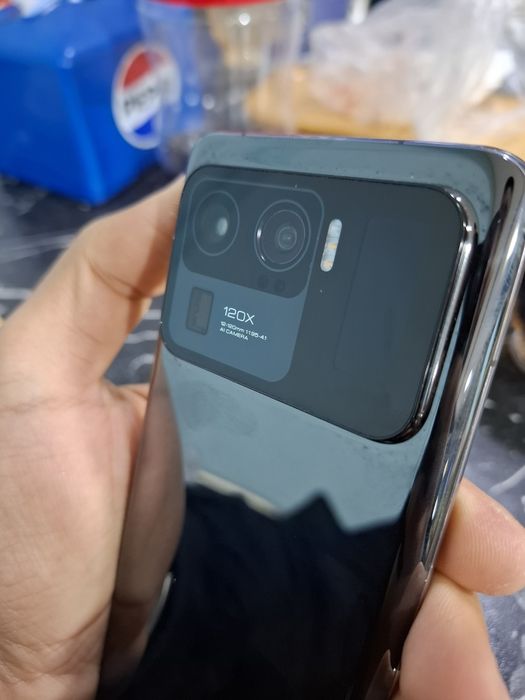 Xiaomi 11 Ultra 12/256