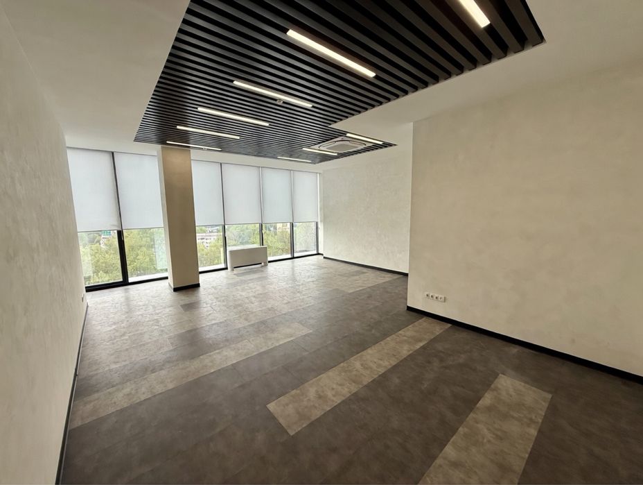 New Era БЦ класса А. Аренда 805 кв.м. по 27$ в Ташкенте. БЦ New Era