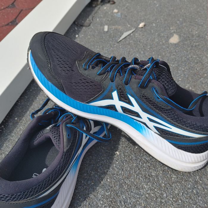 Маратонки Asics Gel - windhawk 4