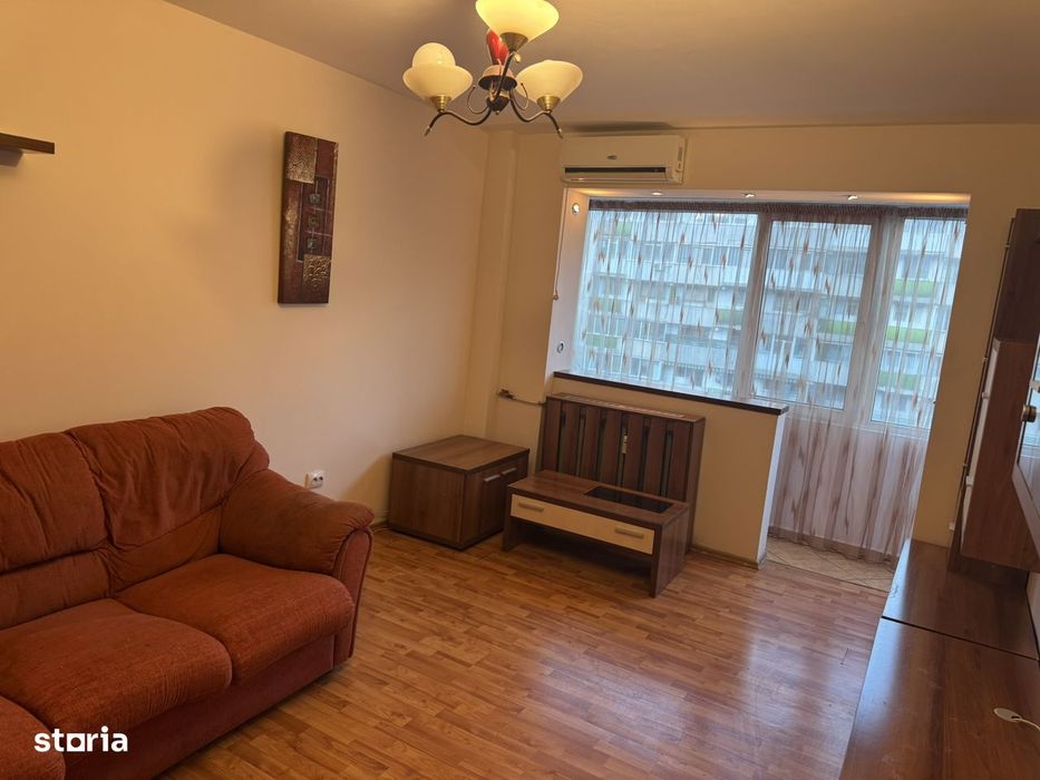 Apartament 3 camere, decomandat, 70mp,balcone și lift - Drumul Taberei