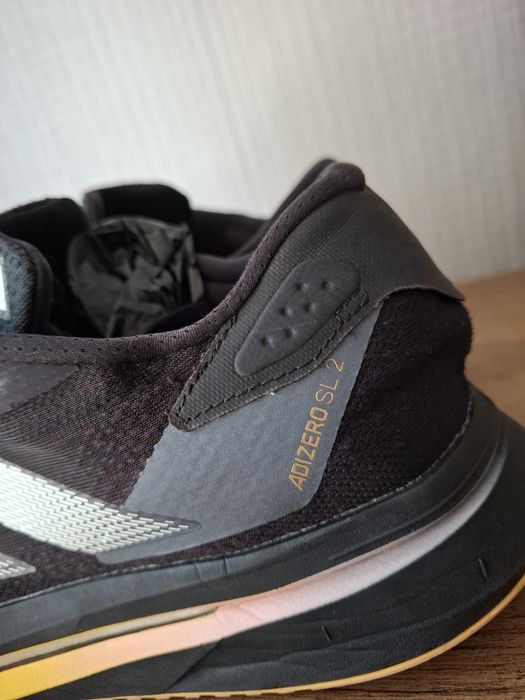 Adidas Performance Adizero SL 2 маратонки 46 номер.