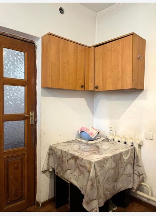 Сдам квартиру ( времянка)