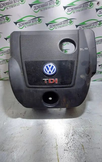 Capac motor Volkswagen VW Polo 2002 1.9 TDI MT (101 hp)