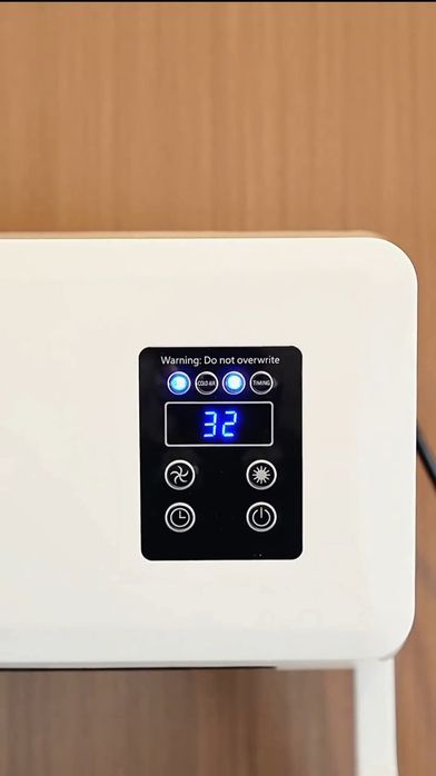 Стенен климатик с 1 г гаранция