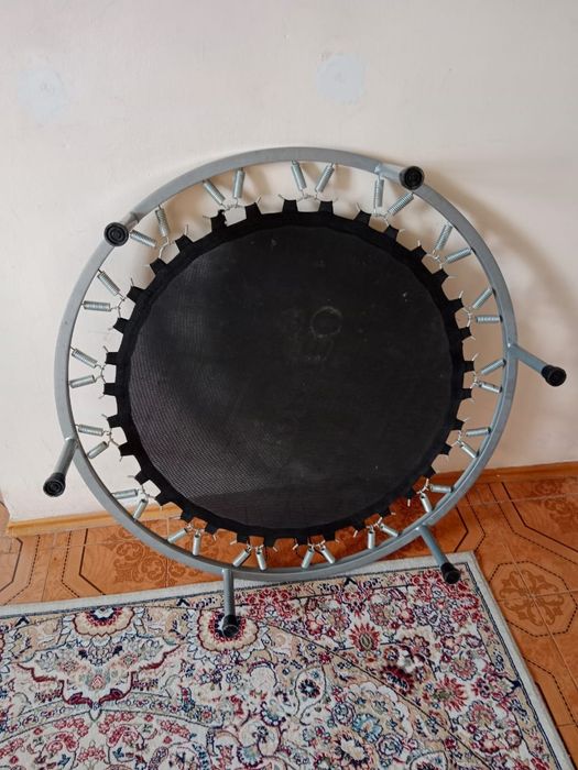 Спортивный инвентарь