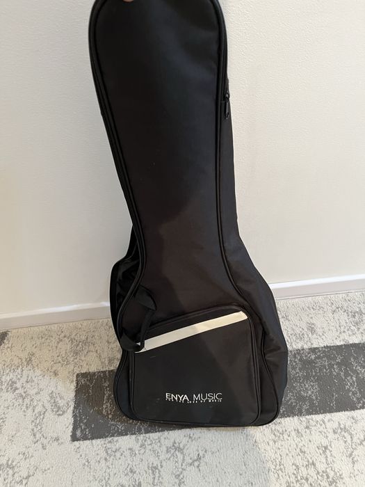 Гитара акустическая enya