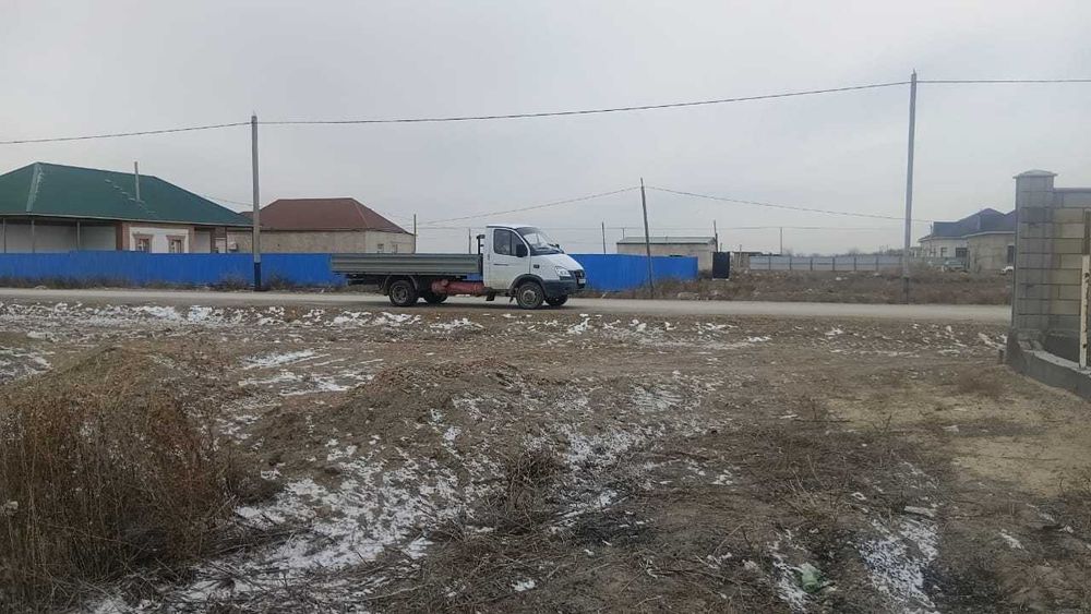 Срочно Наурызда жер сатылады