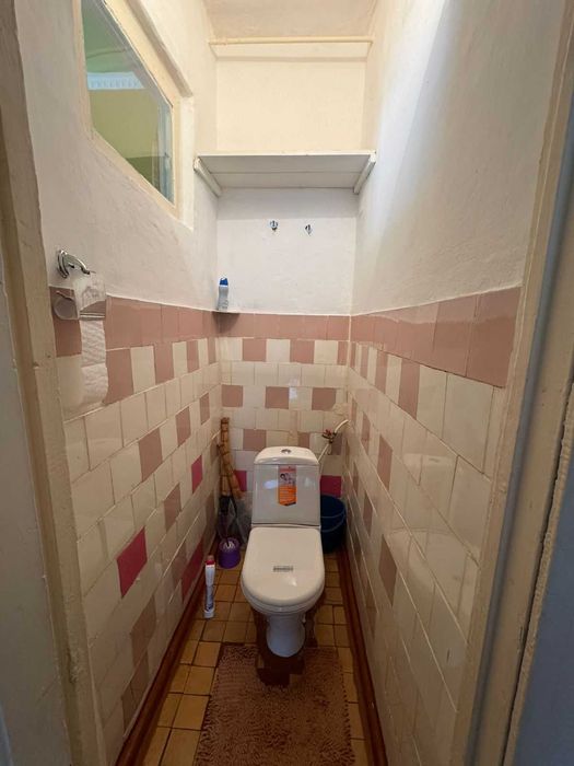 Продам 3х комн. На Царева