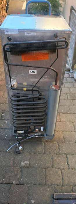 Хладилник thetford N4175E+ за къмпер или каравана