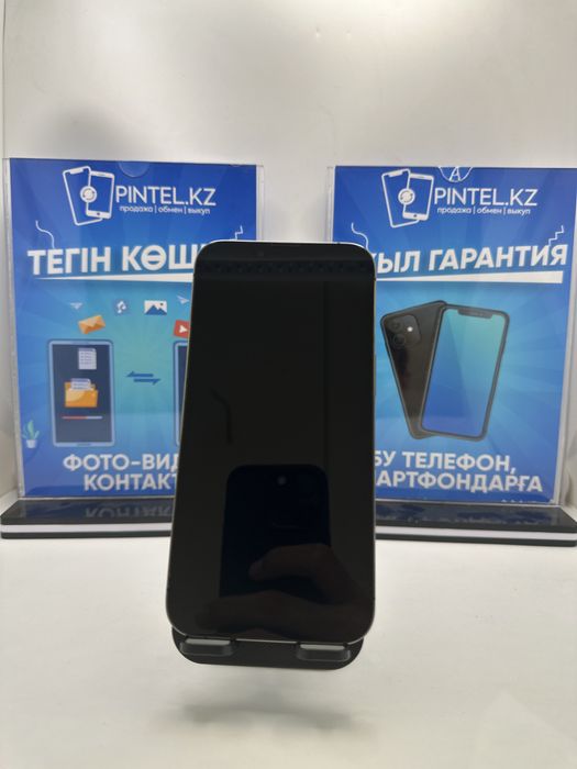 Iphone 13 pro 256 gb 75% graphite (k)