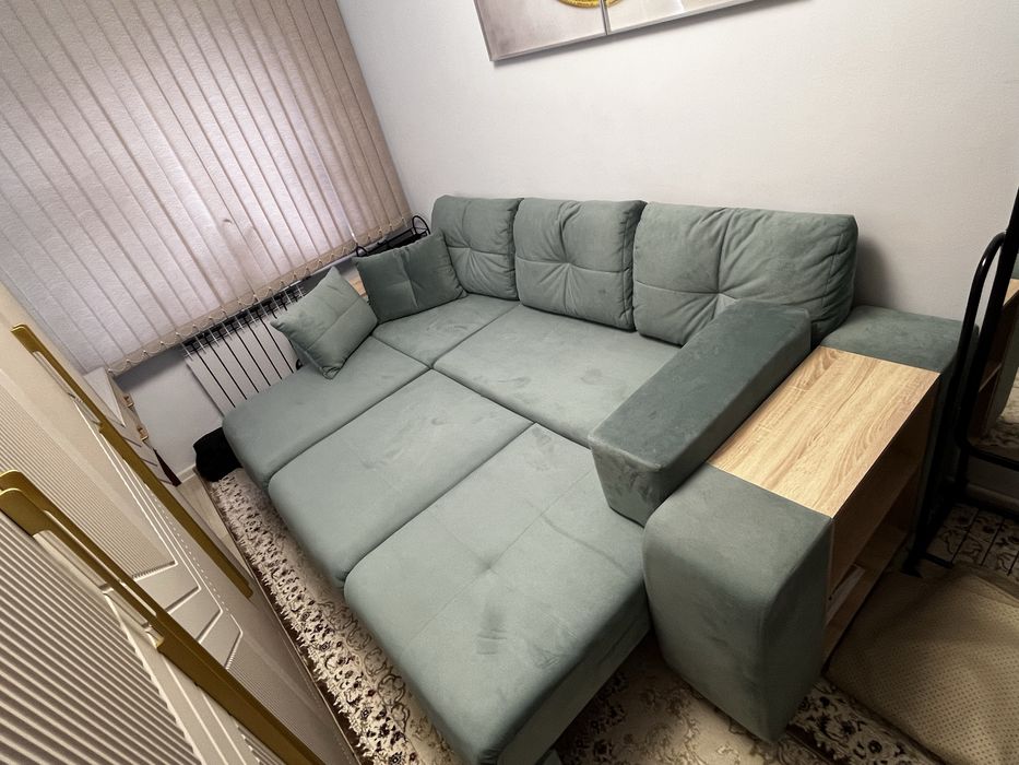 Раскладной диван