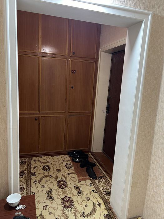 Срочно продаётся квартира 3/6/9 Каракамыш 2/4 Qoraqamish