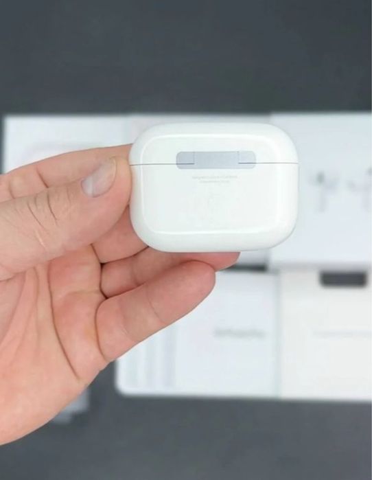 Airpods pro 2 sigilate